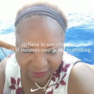 Meet your Posher, Debbie